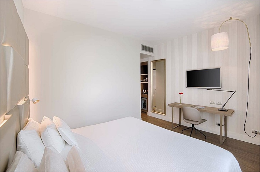 Fotos del hotel - NH COLLECTION ROMA CENTRO