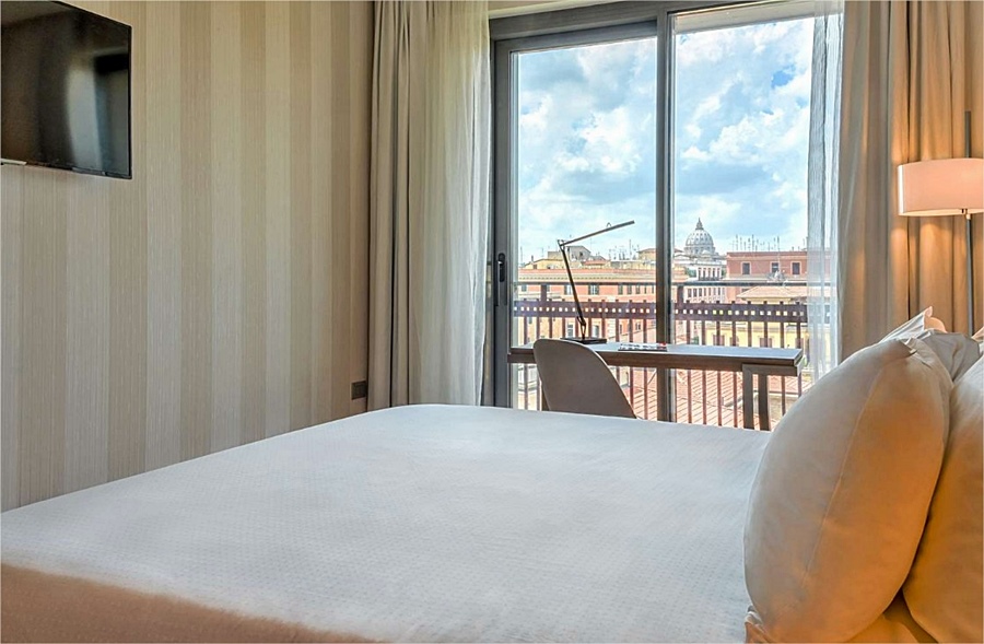 Fotos del hotel - NH COLLECTION ROMA CENTRO