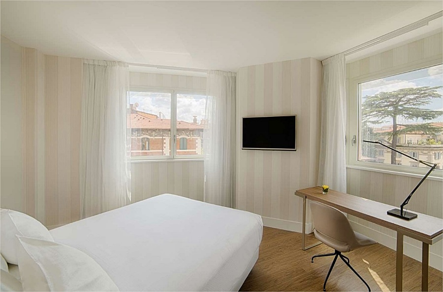 Fotos del hotel - NH COLLECTION ROMA CENTRO