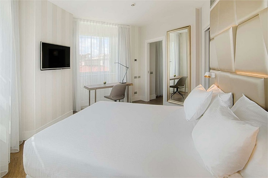 Fotos del hotel - NH COLLECTION ROMA CENTRO