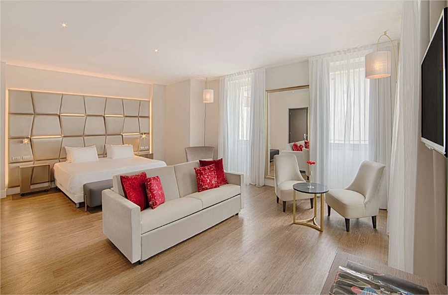 Fotos del hotel - NH COLLECTION ROMA CENTRO