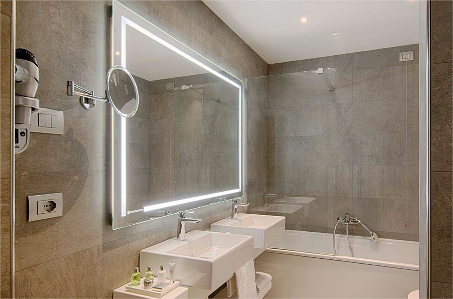 Fotos del hotel - NH COLLECTION ROMA CENTRO