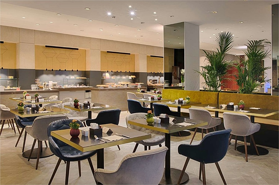 Fotos del hotel - NH COLLECTION ROMA CENTRO