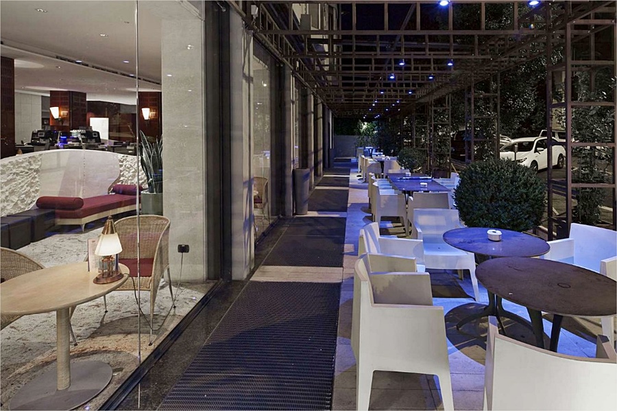 Fotos del hotel - NH COLLECTION ROMA CENTRO