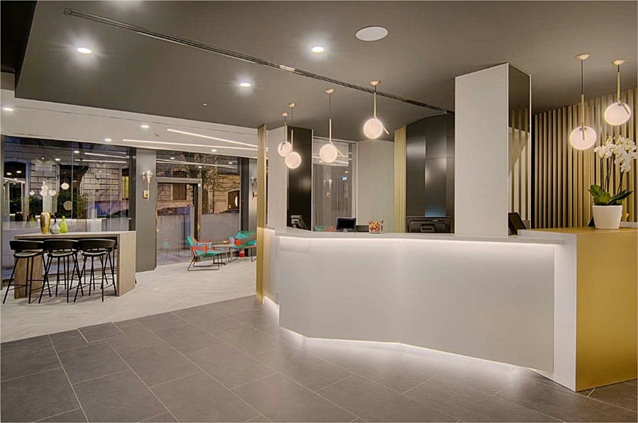 Fotos del hotel - NH COLLECTION ROMA CENTRO