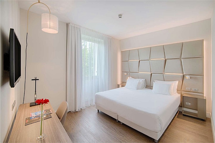 Fotos del hotel - NH COLLECTION ROMA CENTRO