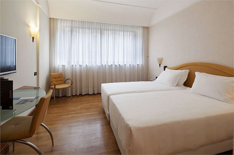 Fotos del hotel - NH MILANO MACHIAVELLI