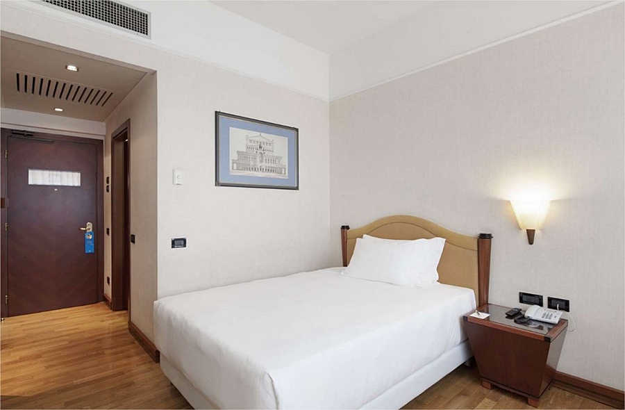 Fotos del hotel - NH MILANO MACHIAVELLI