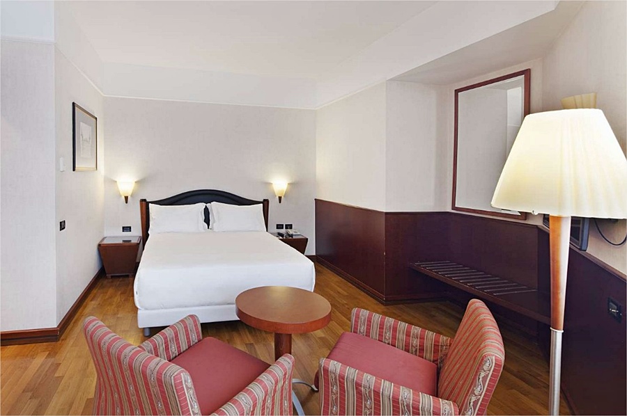 Fotos del hotel - NH MILANO MACHIAVELLI