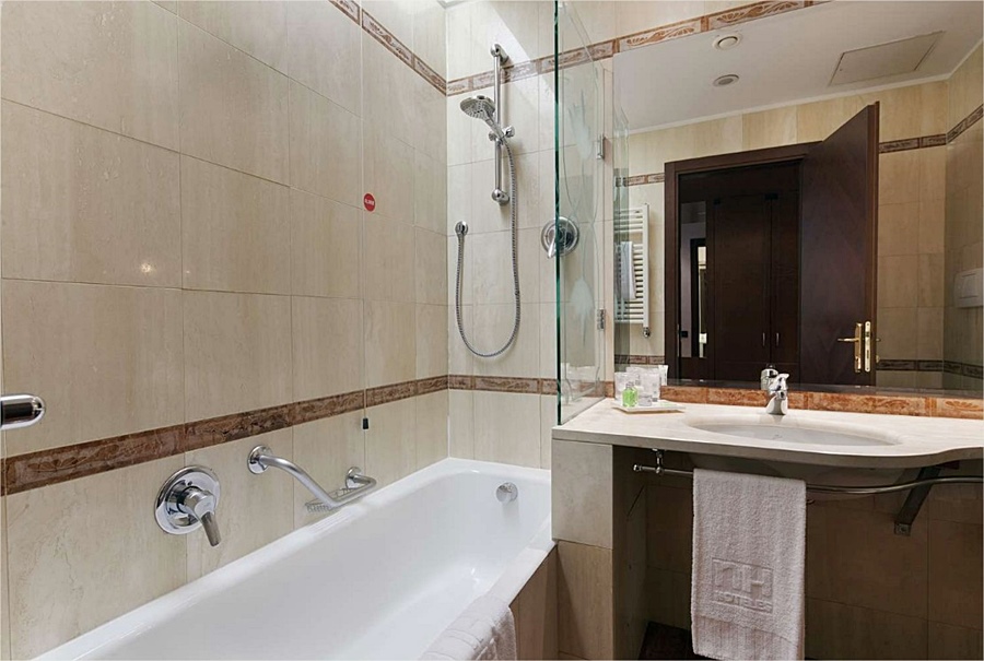 Fotos del hotel - NH MILANO MACHIAVELLI