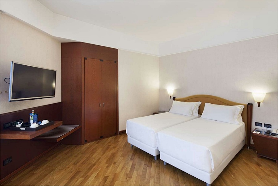 Fotos del hotel - NH MILANO MACHIAVELLI