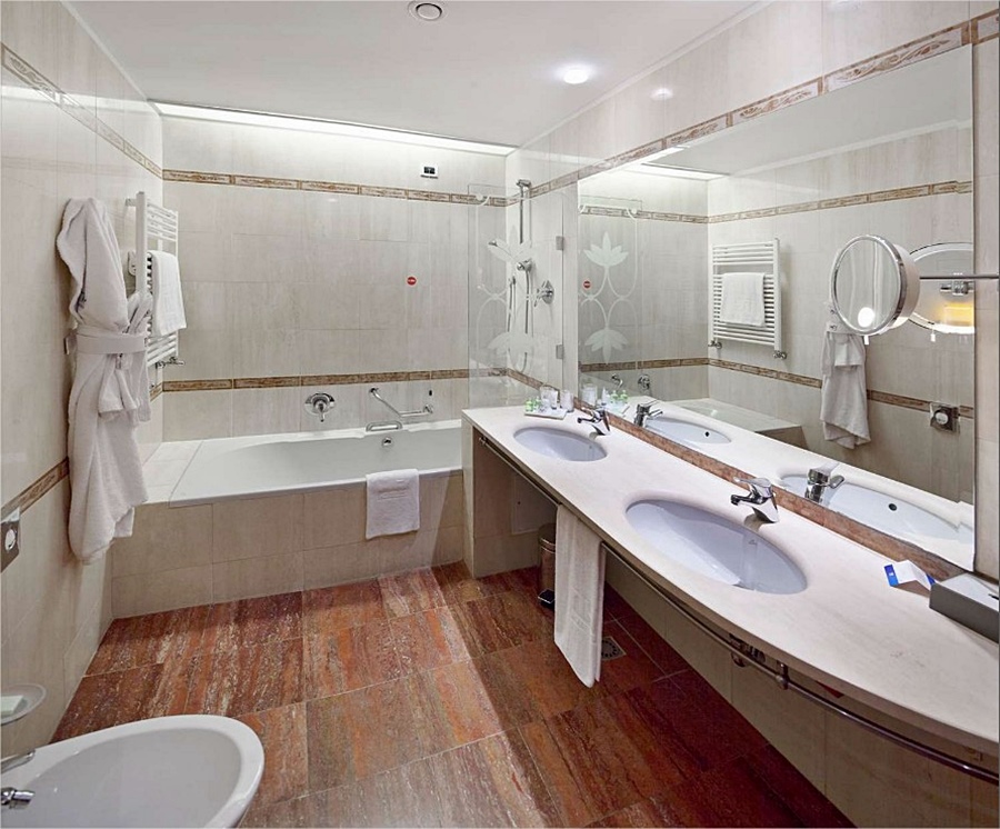 Fotos del hotel - NH MILANO MACHIAVELLI