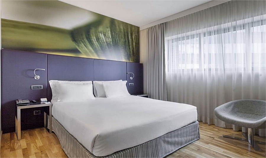 Fotos del hotel - AC Hotel by Marriott Milan Sesto