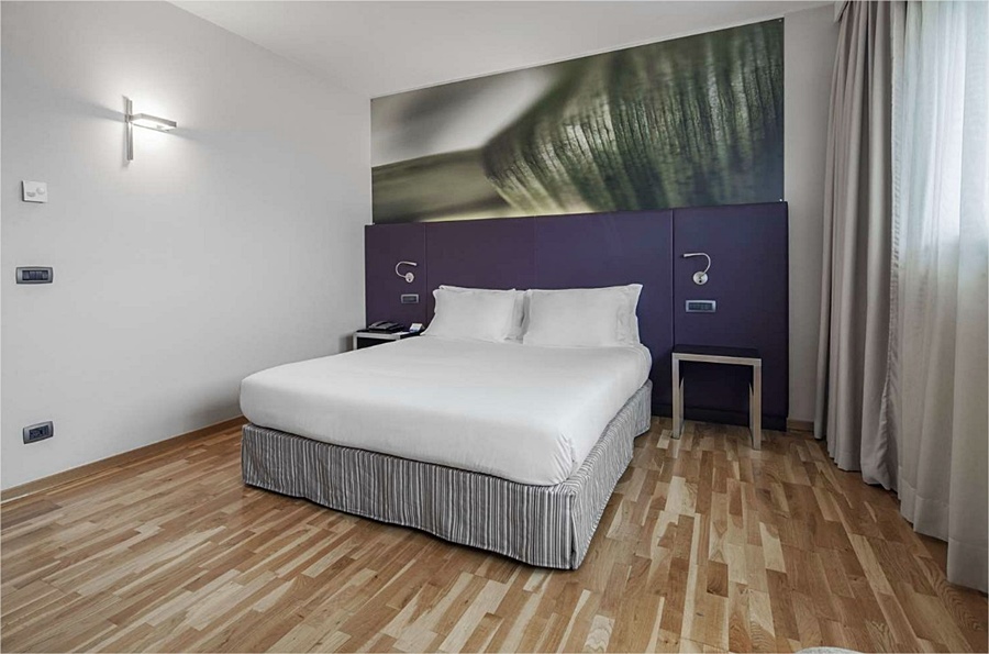 Fotos del hotel - AC Hotel by Marriott Milan Sesto