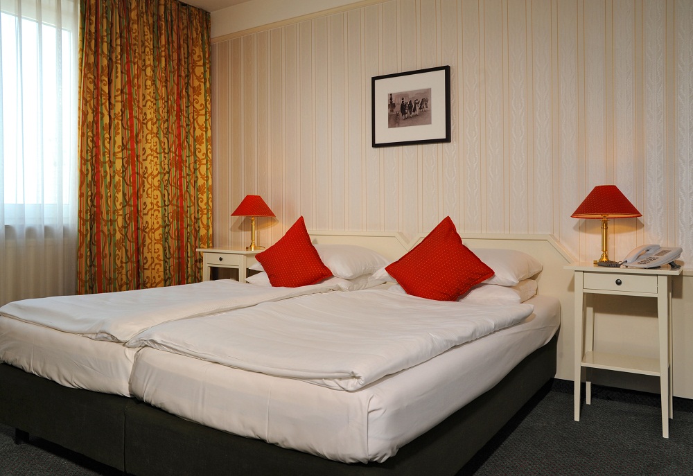 Fotos del hotel - MARIENBURGER BONOTEL