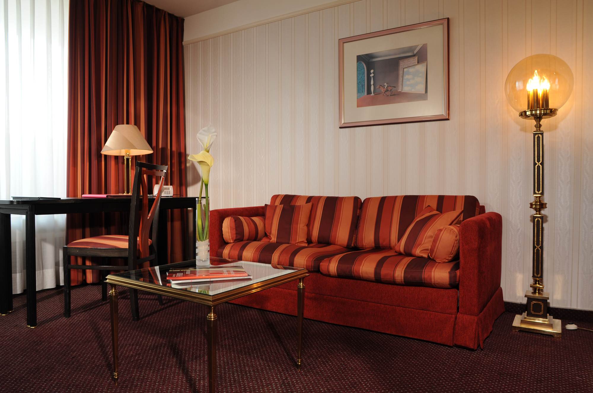 Fotos del hotel - MARIENBURGER BONOTEL