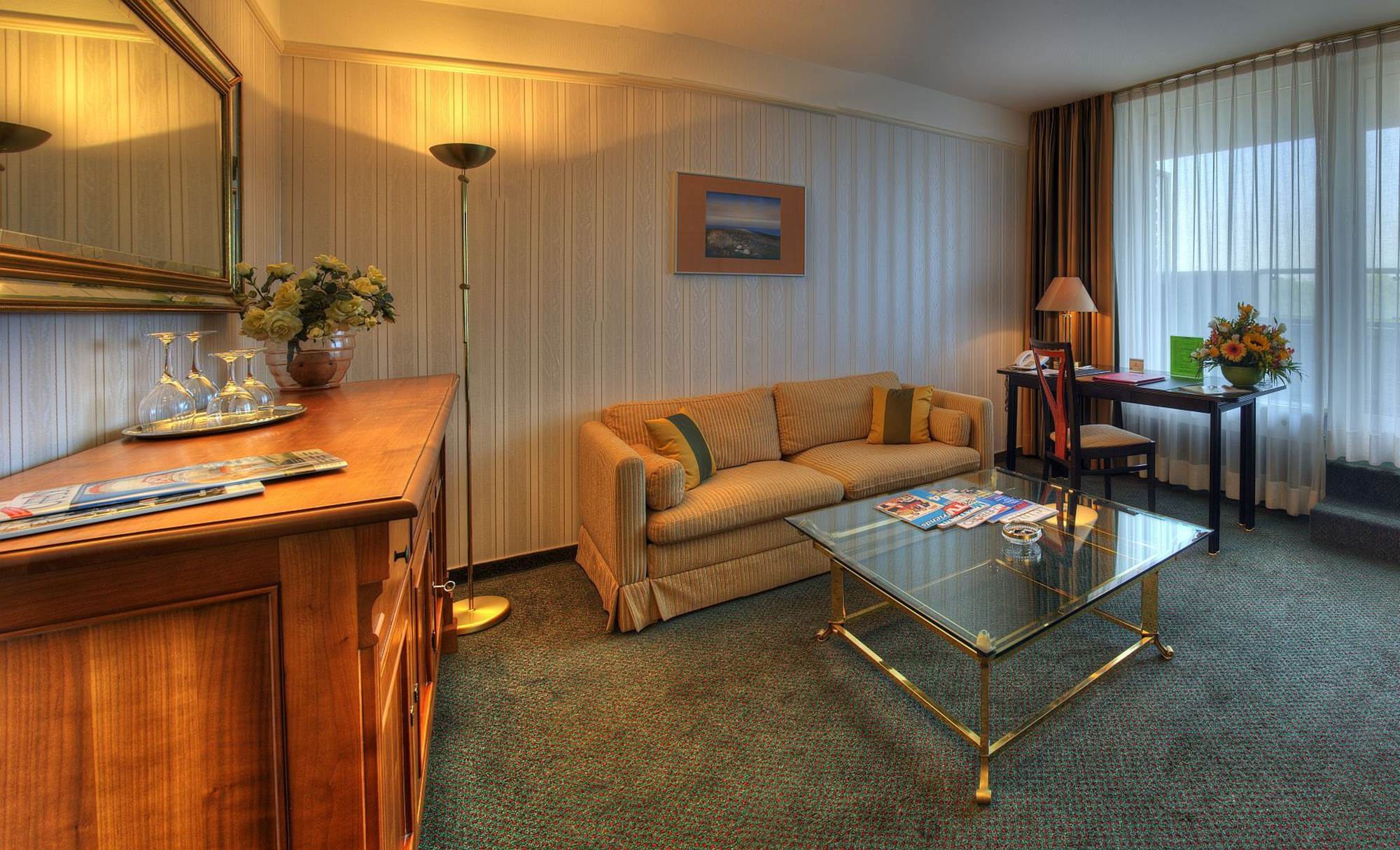 Fotos del hotel - MARIENBURGER BONOTEL