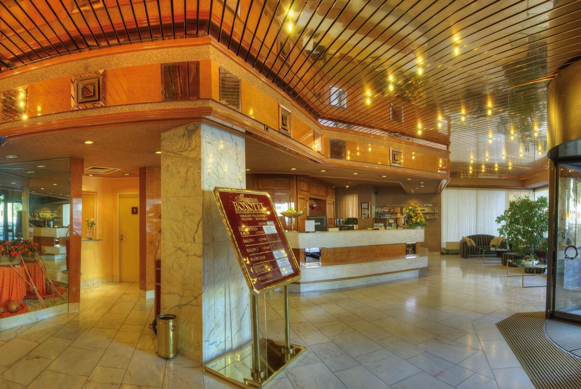 Fotos del hotel - MARIENBURGER BONOTEL