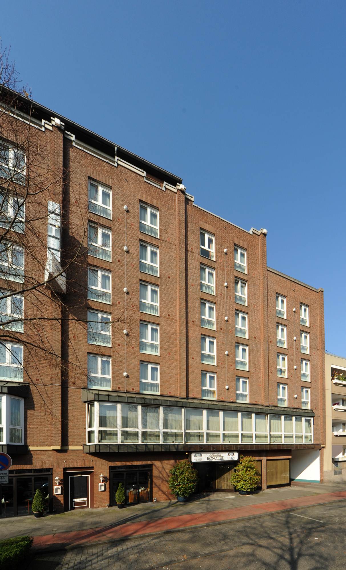 Fotos del hotel - MARIENBURGER BONOTEL