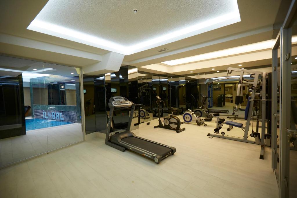 Fotos del hotel - ILKBAL DE LUXE HOTEL
