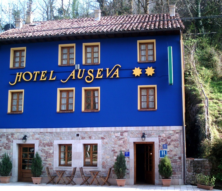 Fotos del hotel - AUSEVA