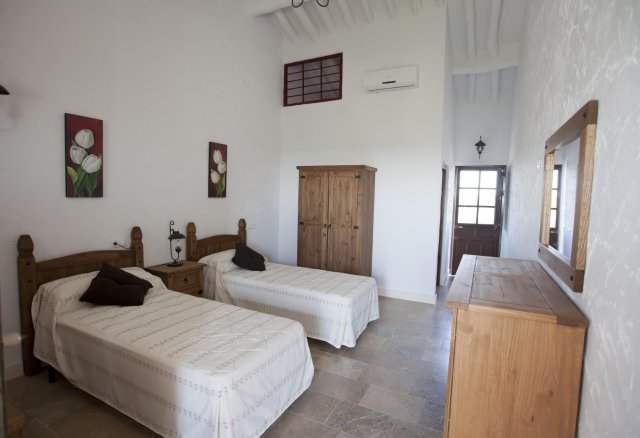 Fotos del hotel - RURAL HOYO BAUTISTA