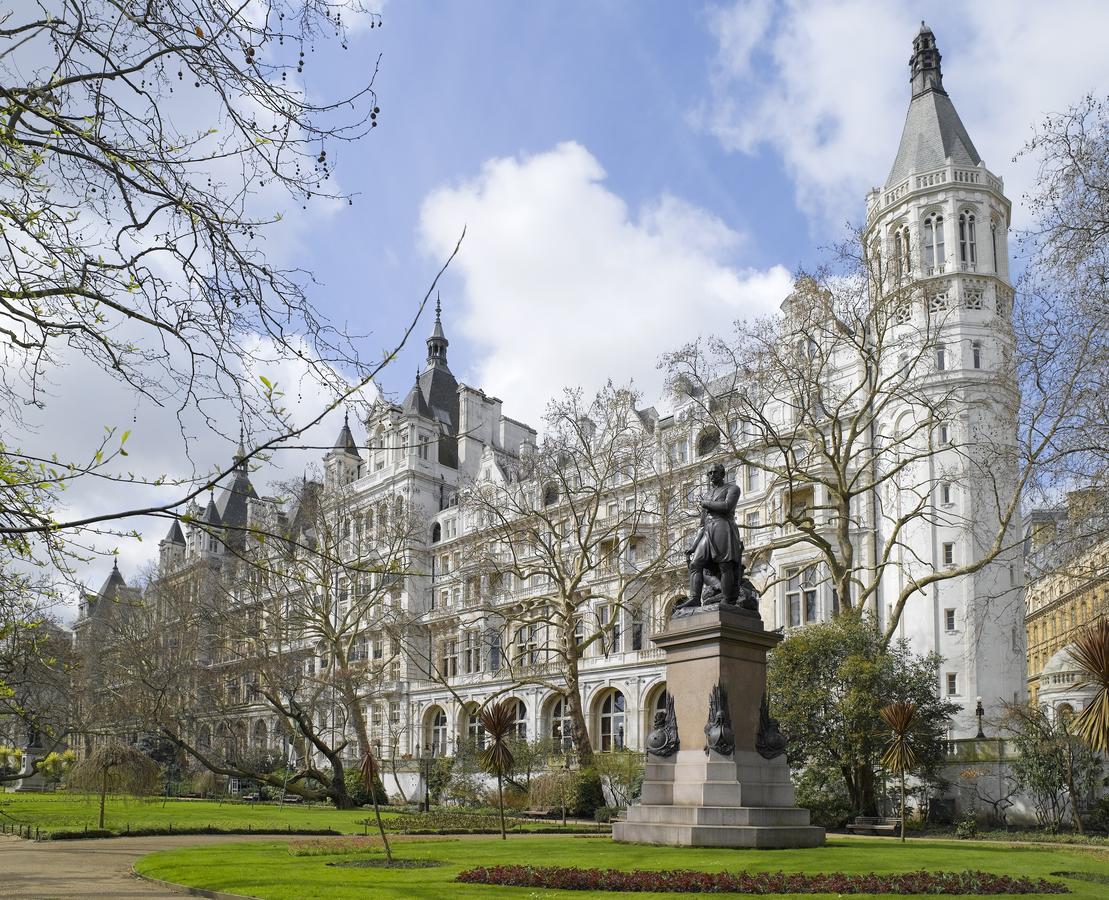 Fotos del hotel - THE ROYAL HORSEGUARDS HOTEL