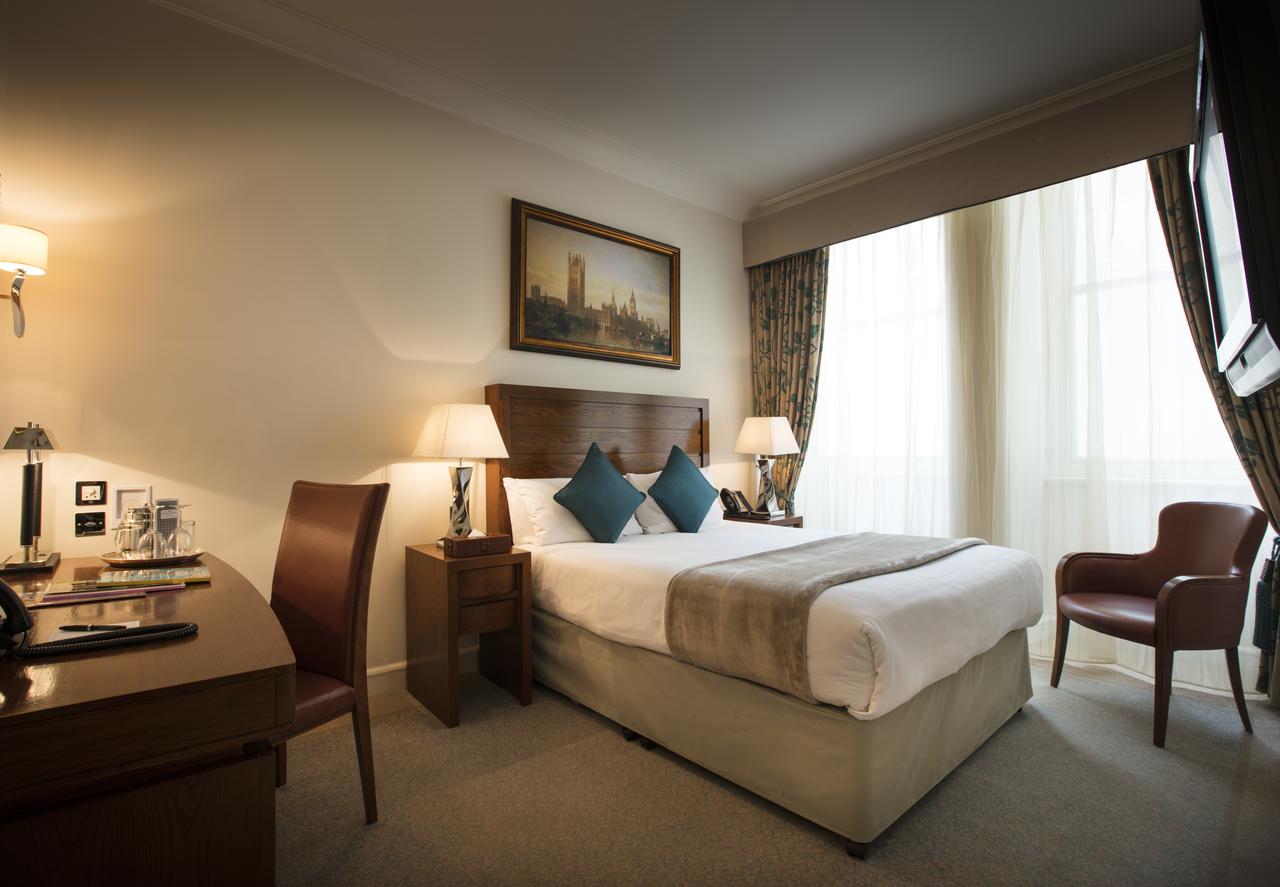 Fotos del hotel - THE ROYAL HORSEGUARDS HOTEL