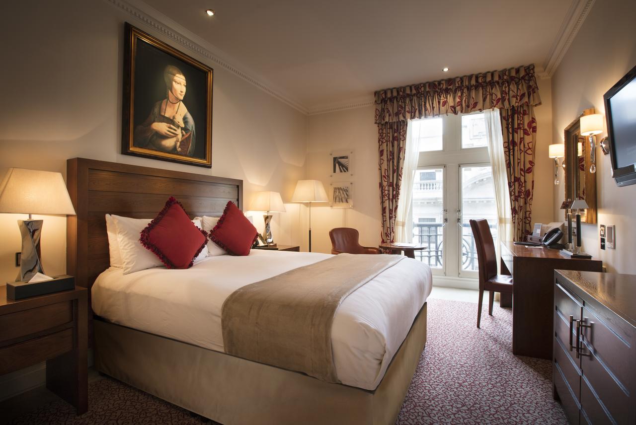 Fotos del hotel - THE ROYAL HORSEGUARDS HOTEL