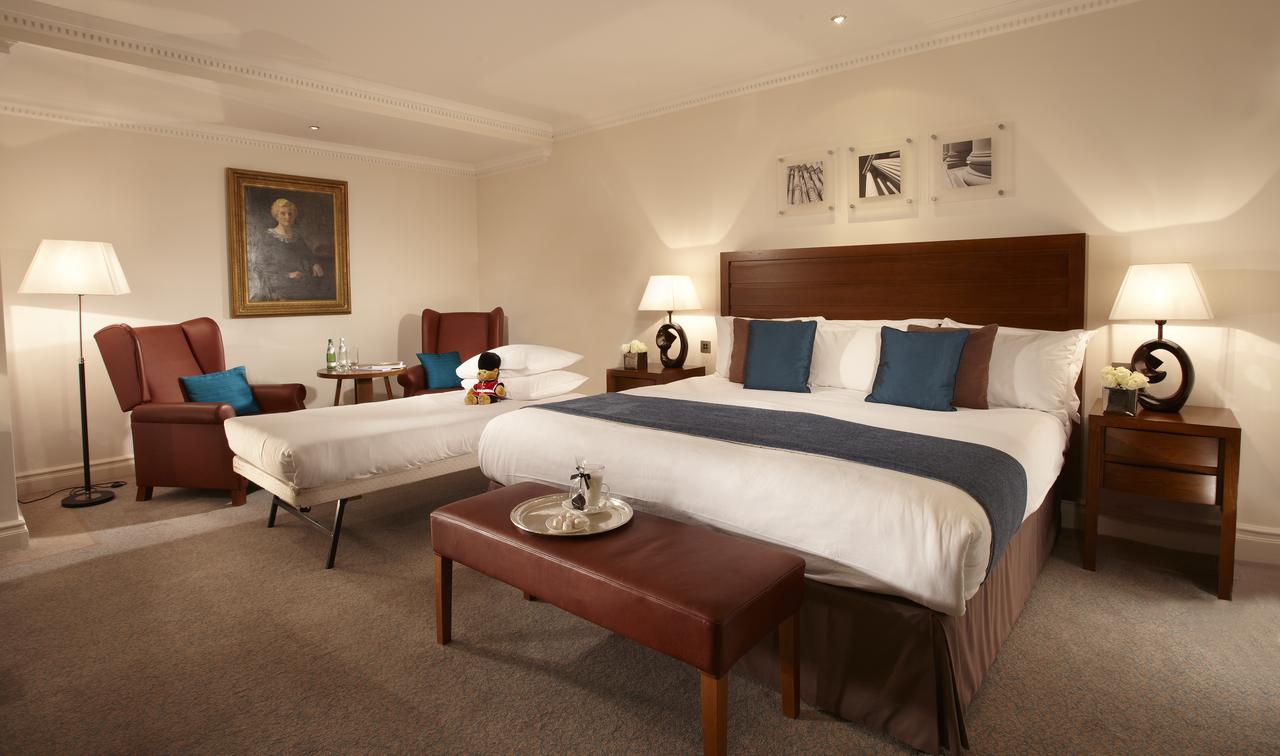 Fotos del hotel - THE ROYAL HORSEGUARDS HOTEL