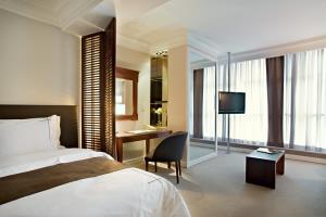 Fotos del hotel - TIVOLI SAO PAULO MOFARREJ