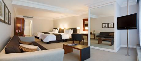 Fotos del hotel - TIVOLI SAO PAULO MOFARREJ