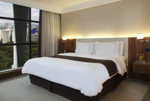 Fotos del hotel - TIVOLI SAO PAULO MOFARREJ