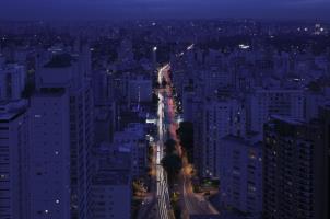 Fotos del hotel - TIVOLI SAO PAULO MOFARREJ
