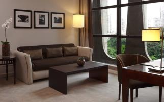 Fotos del hotel - TIVOLI SAO PAULO MOFARREJ