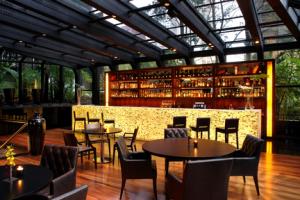 Fotos del hotel - TIVOLI SAO PAULO MOFARREJ