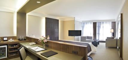 Fotos del hotel - TIVOLI SAO PAULO MOFARREJ