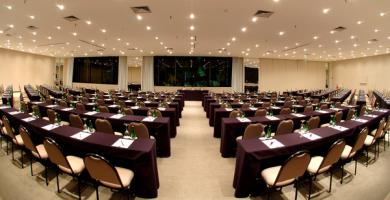 Fotos del hotel - TIVOLI SAO PAULO MOFARREJ