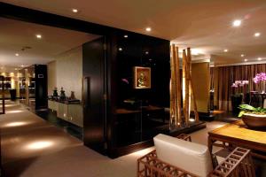 Fotos del hotel - TIVOLI SAO PAULO MOFARREJ