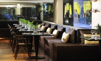 Fotos del hotel - TIVOLI SAO PAULO MOFARREJ