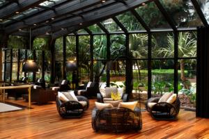 Fotos del hotel - TIVOLI SAO PAULO MOFARREJ