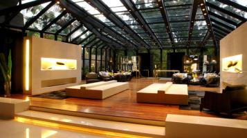 Fotos del hotel - TIVOLI SAO PAULO MOFARREJ