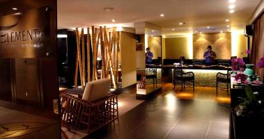 Fotos del hotel - TIVOLI SAO PAULO MOFARREJ