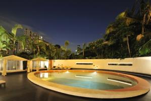 Fotos del hotel - TIVOLI SAO PAULO MOFARREJ