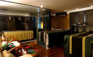 Fotos del hotel - TIVOLI SAO PAULO MOFARREJ