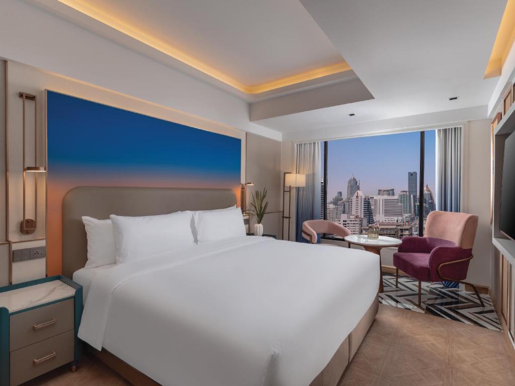 Fotos del hotel - PIPA BANGKOK SUKHUMVIT 11