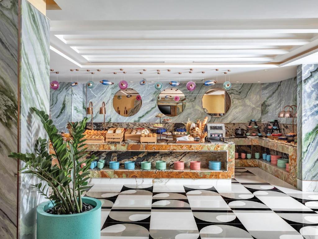 Fotos del hotel - PIPA BANGKOK SUKHUMVIT 11