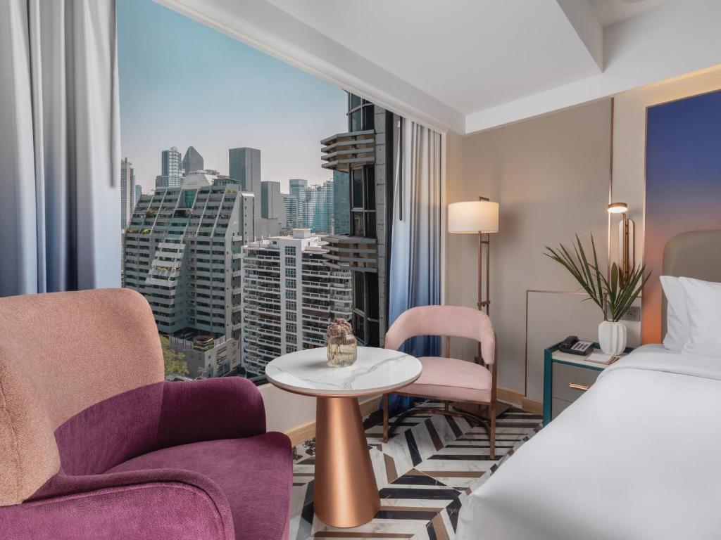 Fotos del hotel - PIPA BANGKOK SUKHUMVIT 11