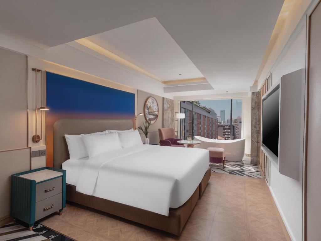 Fotos del hotel - PIPA BANGKOK SUKHUMVIT 11