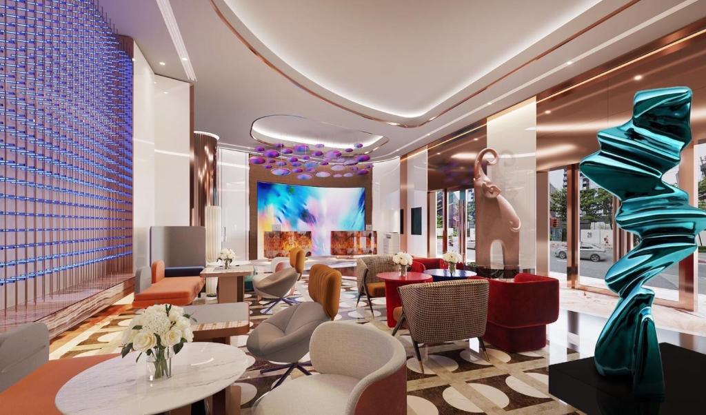 Fotos del hotel - PIPA BANGKOK SUKHUMVIT 11